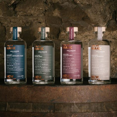 lowland whisky distilleries